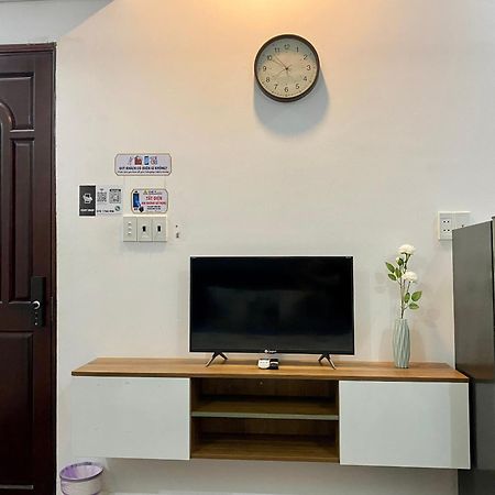 Start House Cohousing Walk 5 Minutes To The Airport Apartment Ho Chi Minh City Exterior photo