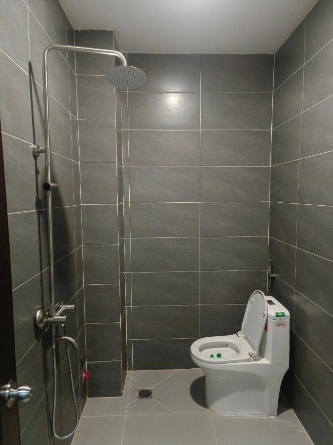Start House Cohousing Walk 5 Minutes To The Airport Apartment Ho Chi Minh City Exterior photo