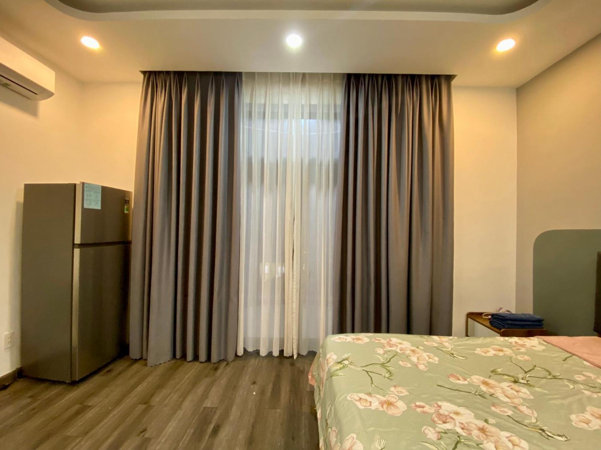Start House Cohousing Walk 5 Minutes To The Airport Apartment Ho Chi Minh City Exterior photo