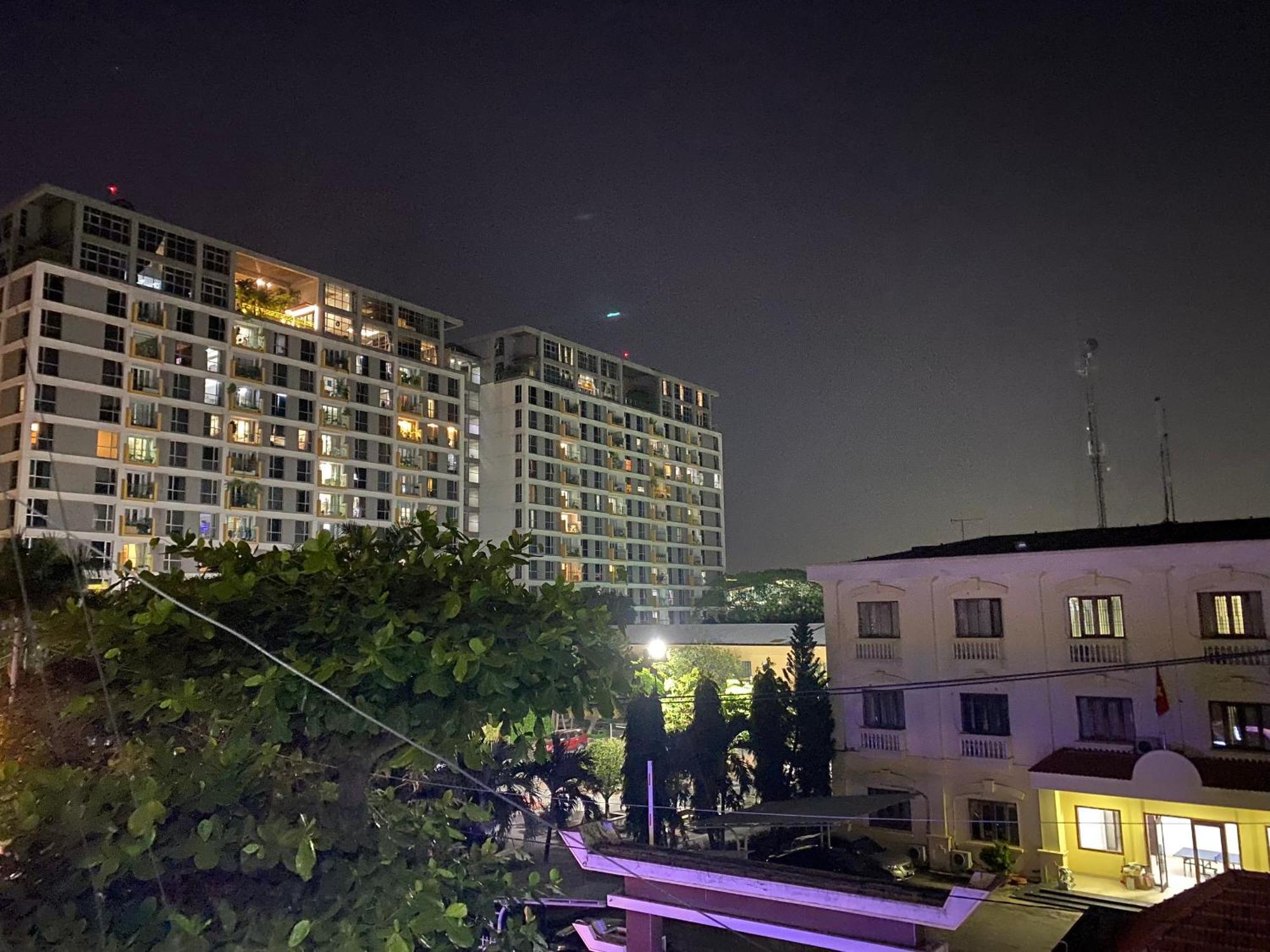 Start House Cohousing Walk 5 Minutes To The Airport Apartment Ho Chi Minh City Exterior photo