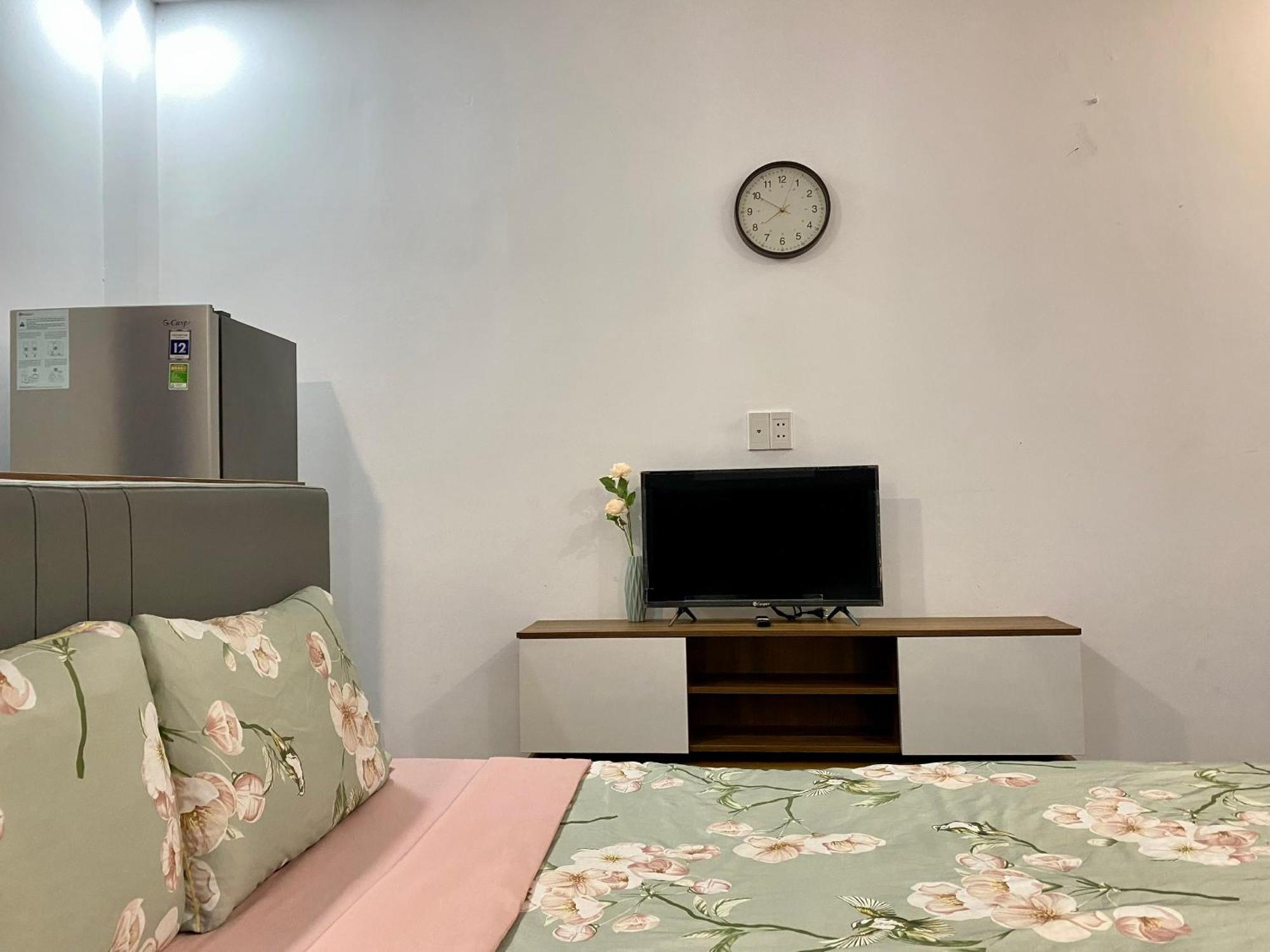 Start House Cohousing Walk 5 Minutes To The Airport Apartment Ho Chi Minh City Exterior photo