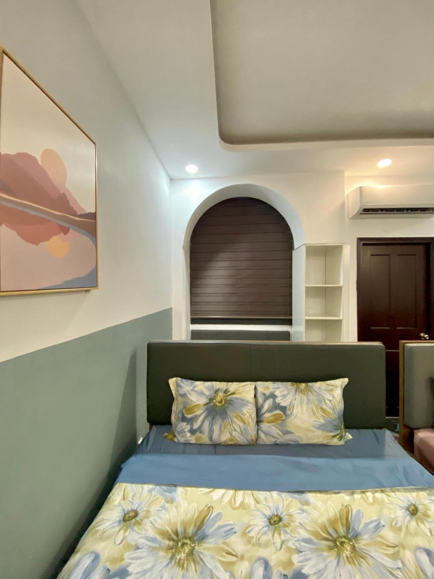 Start House Cohousing Walk 5 Minutes To The Airport Apartment Ho Chi Minh City Exterior photo