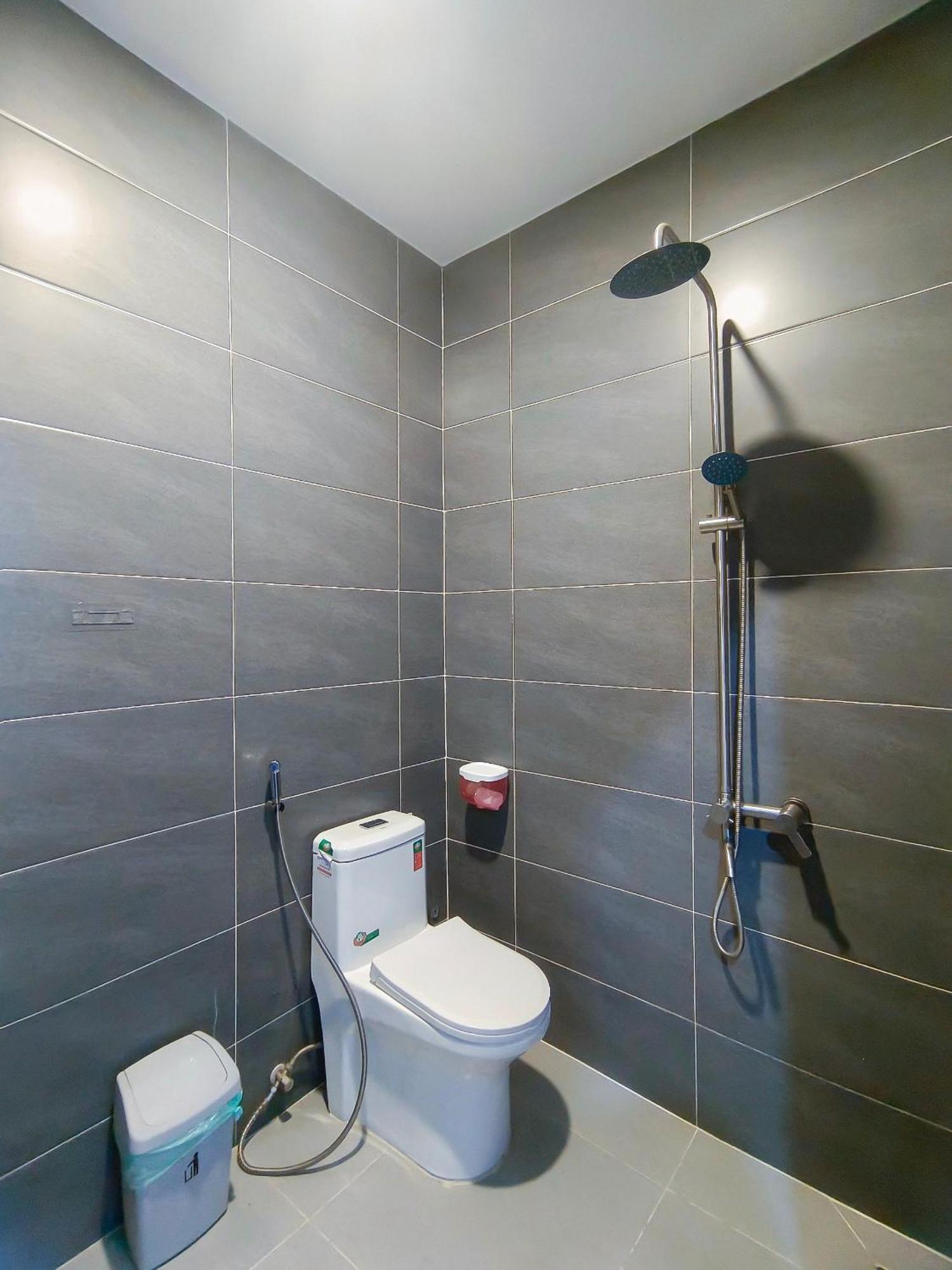 Start House Cohousing Walk 5 Minutes To The Airport Apartment Ho Chi Minh City Room photo